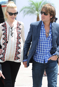 Le style des stars hors tapis rouge