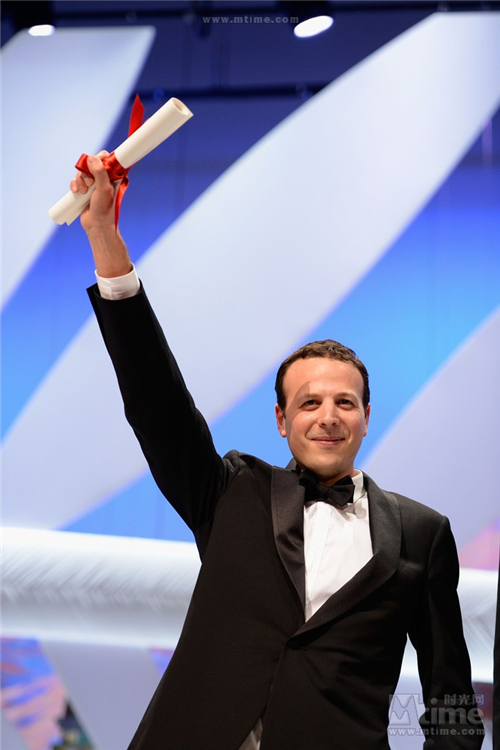 Palmarès du 66e Festival de Cannes
