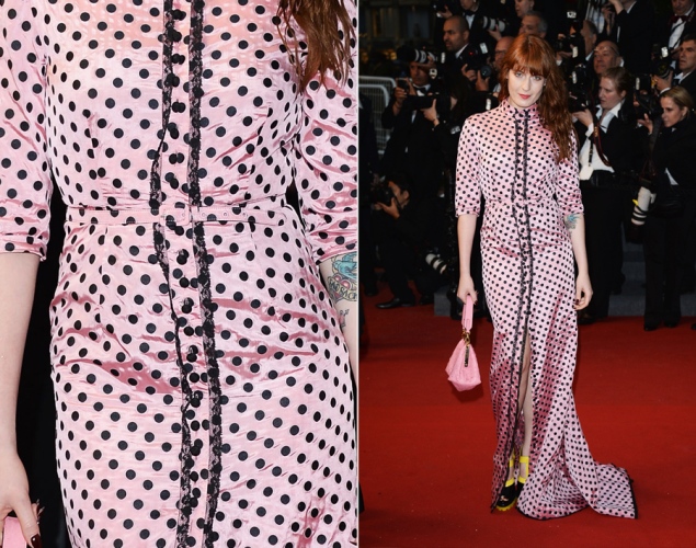 Cannes 2013 : Les pires looks du tapis rouge
