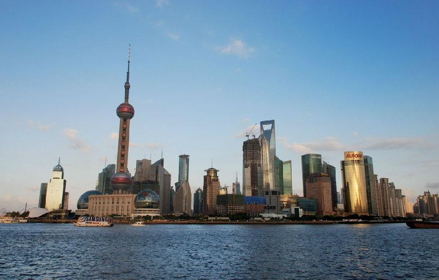 La ville la plus chère de Chine est-elle Shanghai ou Beijing ?