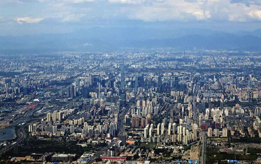 La ville la plus chère de Chine est-elle Shanghai ou Beijing ?