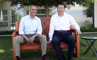 La rencontre entre les présidents Obama et Xi Jiping est le prélude d'un nouveau siècle (député français)