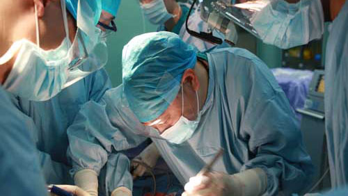 Ouverture d'un registre pour donateurs d'organes Ouverture d'un registre pour donateurs d'organes