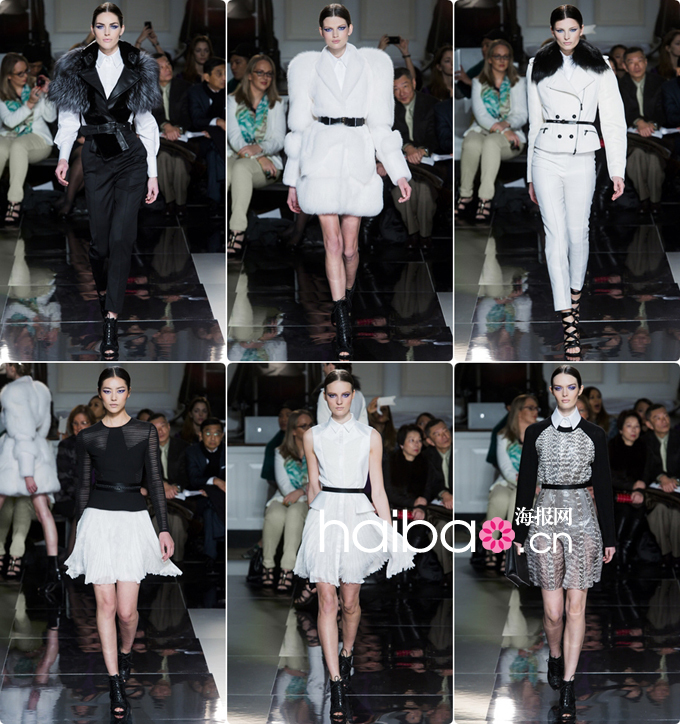 Jason Wu nommé directeur artistique de la maison Hugo Boss