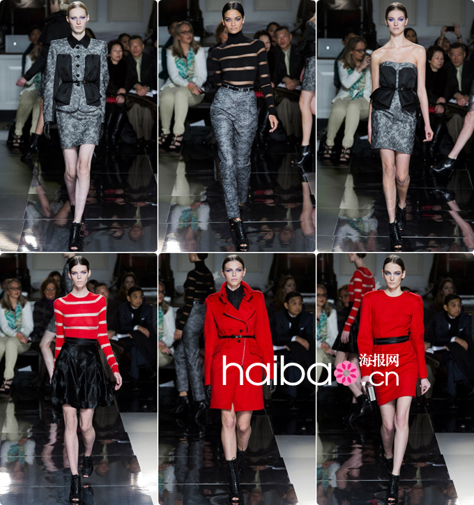 Jason Wu nommé directeur artistique de la maison Hugo Boss