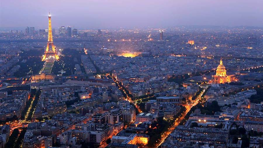 Des messages en chinois dans les transports parisiens pour prévenir les vols   