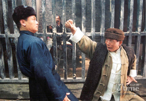 Le réalisateur de film d&apos;arts martiaux Liu Jialiang est mort