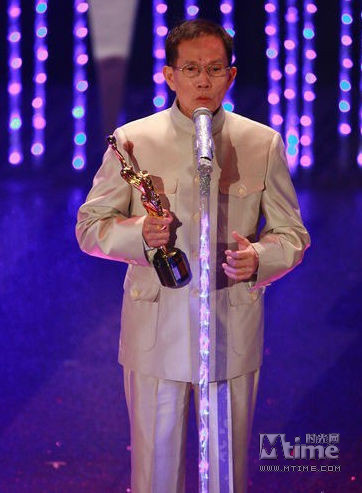 Le réalisateur de film d&apos;arts martiaux Liu Jialiang est mort