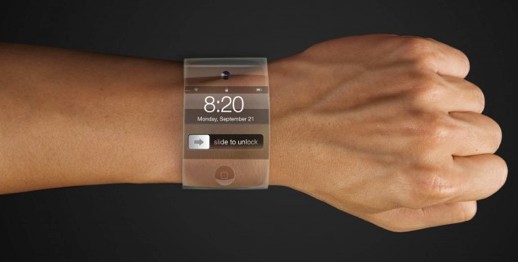 Apple veut faire breveter la marque iWatch au Japon