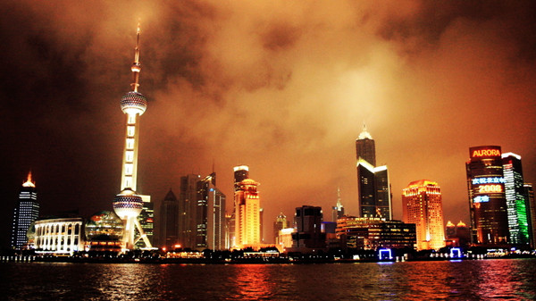 Shanghai : le prix des produits de luxe augmente plus vite que l'inflation