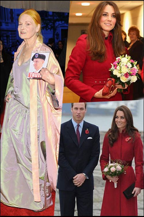 12 créateurs commentent le style de Kate Middleton