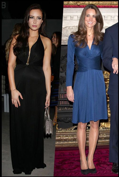 12 créateurs commentent le style de Kate Middleton