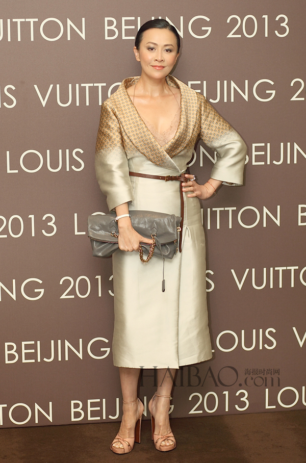Des stars en Louis Vuitton