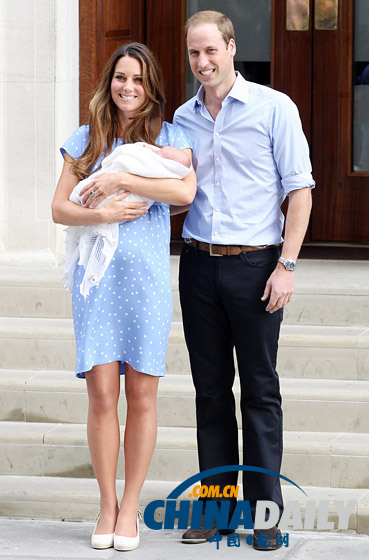 Kate Middleton en Jenny Packham