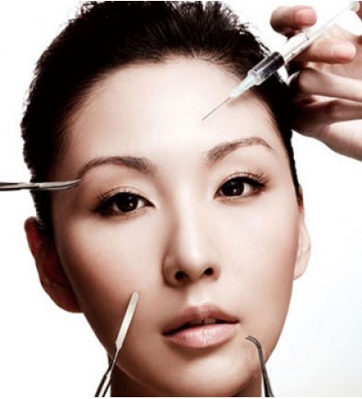 Les jeunes Chinois cherchent à sortir du lot grâce à la chirurgie plastique Les jeunes Chinois cherchent à sortir du lot grâce à la chirurgie plastique