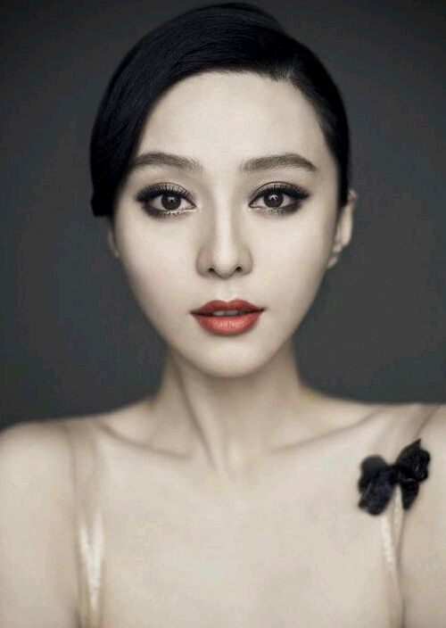 Fan Bingbing: Plus qu&apos;un joli minois