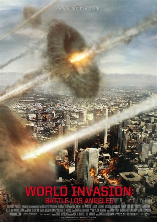 Paris, New York, Hong Kong… les villes ravagées au cinéma 