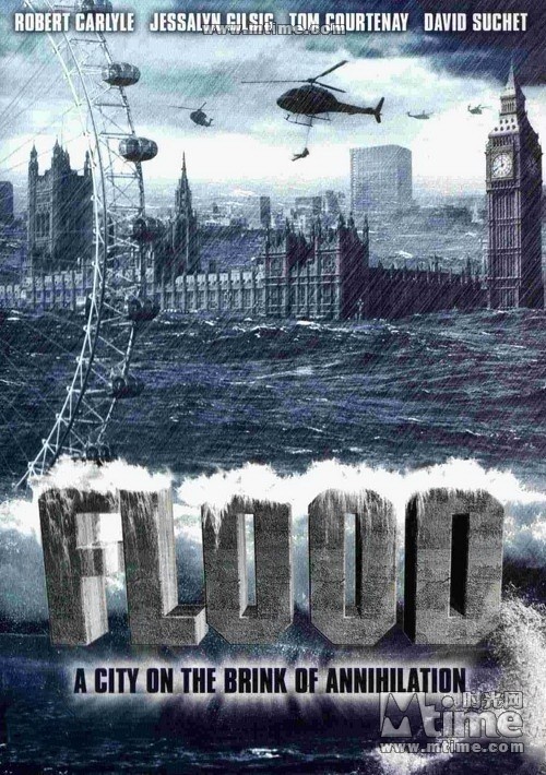 Paris, New York, Hong Kong… les villes ravagées au cinéma 