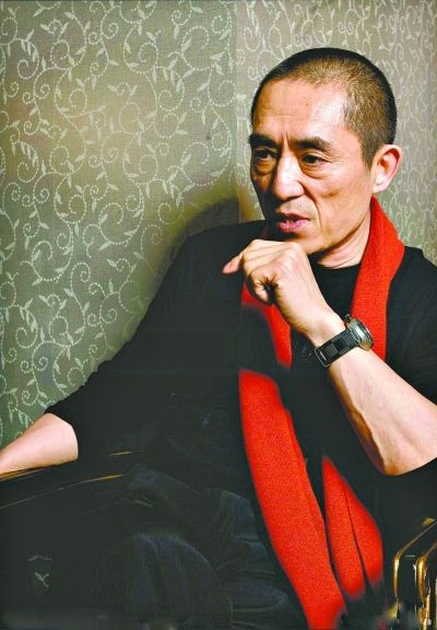 Zhang Yimou signera bientôt son premier opéra de Pékin