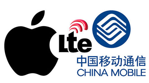 Un accord avec China Mobile pourrait aider Apple à regagner du terrain