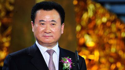 Le patron du groupe Wanda devient l'homme le plus riche de Chine
