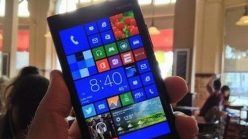 Nokia Bandit : le futur smartphone géant sous Windows Phone