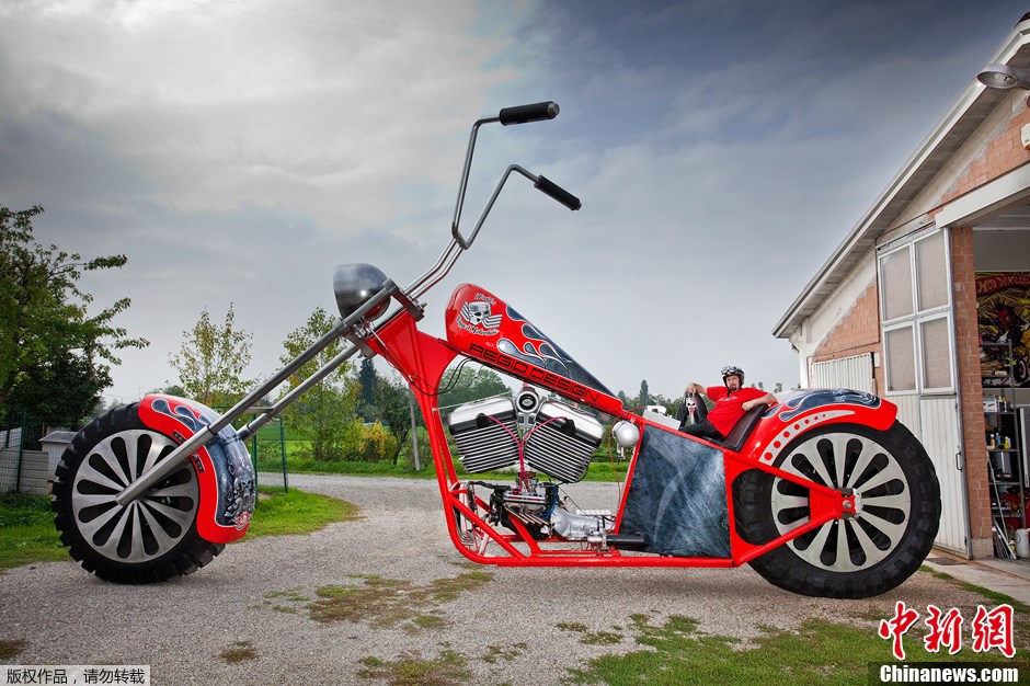 Le Guinness des records 2014 est sorti !