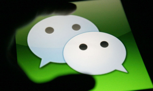 WeChat ouvre un nouveau service payant pour côtoyer les célébrités