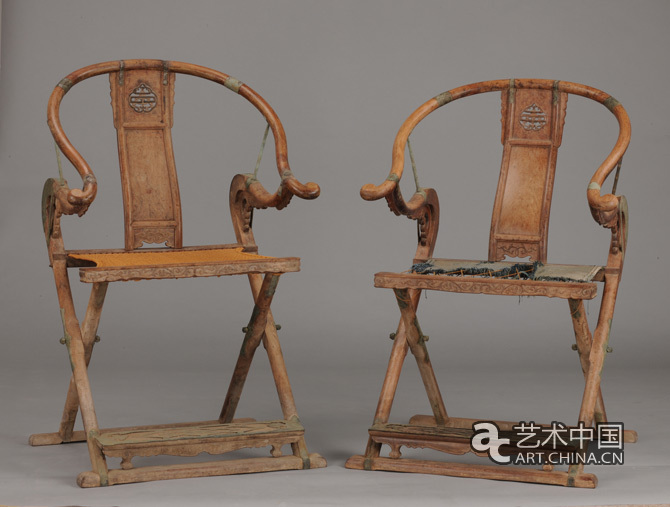 Exposition: la beauté immuable des meubles anciens