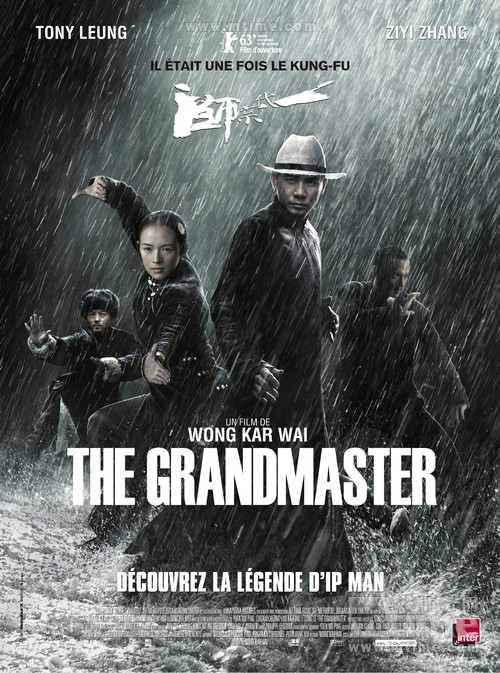 Feng Xiaogang et Wong Kar-wai en lice pour l'Oscar du meilleur film étranger