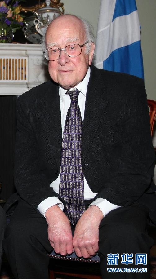 Le prix Nobel de physique récompense les théoriciens du boson de Higgs