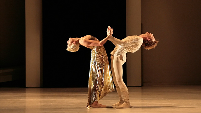 Les Ballets de Monte Carlo bientôt sur scène à Beijing