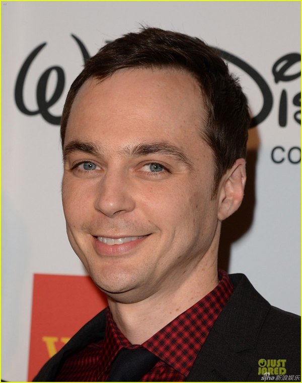 Jim Parsons et Todd Spiewak, le couple homosexuel honoré aux GLSEN Respect Awards