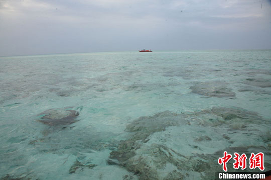 Envie de vacances ? Les plages paradisiaques des îles de Xisha