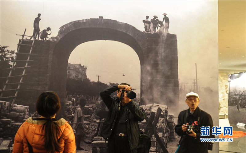 Beijing Photography Week : à la découverte du vieu Beijing