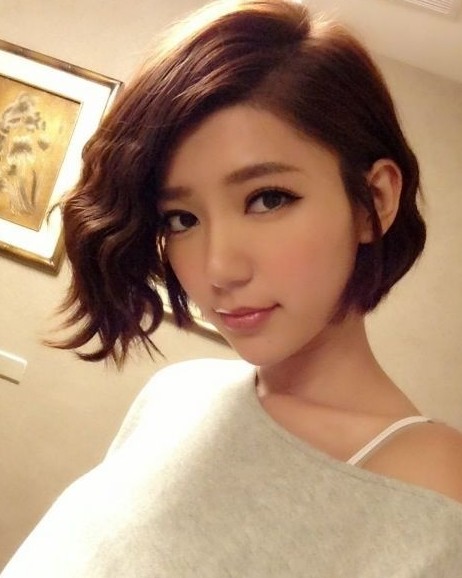 Les plus belles femmes aux yeux des otaku taiwanais