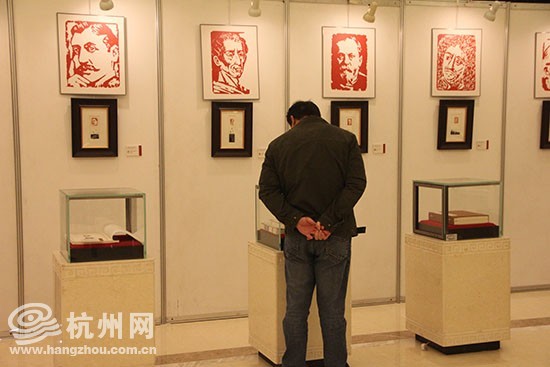 Des calligraphies et peintures chinoises à l&apos;honneur au musée du Louvre