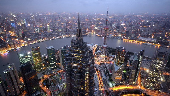 ZLE de Shanghai : le maire veut garantir le soft power de la ville