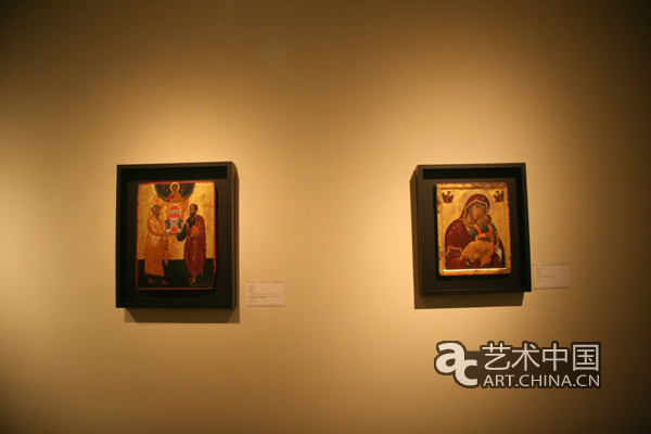 L&apos;exposition « La Méditerranée dans les collections du Louvre » au Musée national de Chine