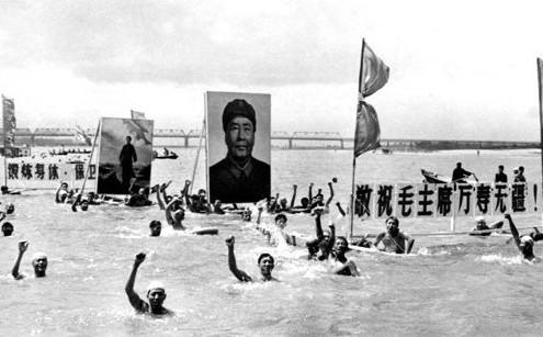 Le photographe chinois Li Zhensheng honoré du prix des Lucie Awards