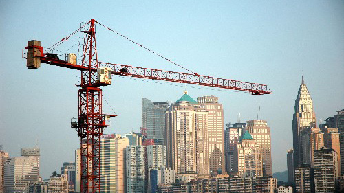 Expert : la bulle immobilière est une menace imprévisible pour l'économie chinoise