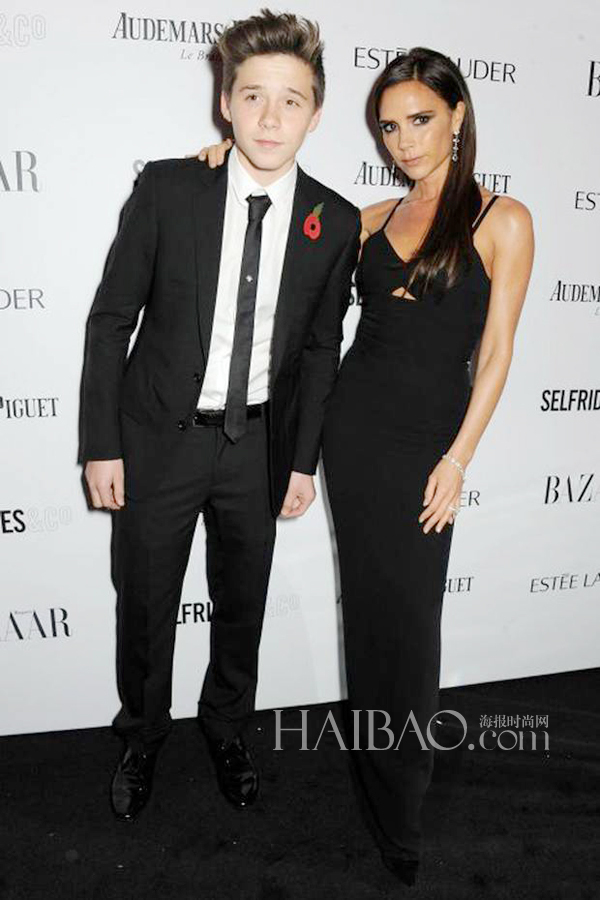 Tapis rouge des Harper&apos;s Bazaar Women of the Year Awards