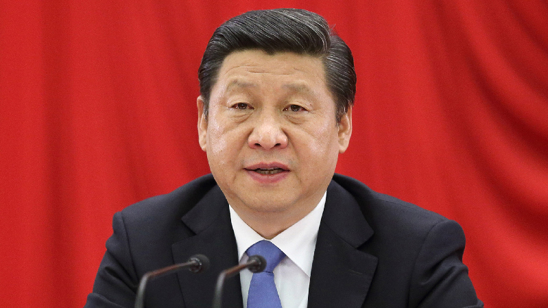 Une session clé du PCC s'achève sur un accord pour l'approfondissement global des réformes