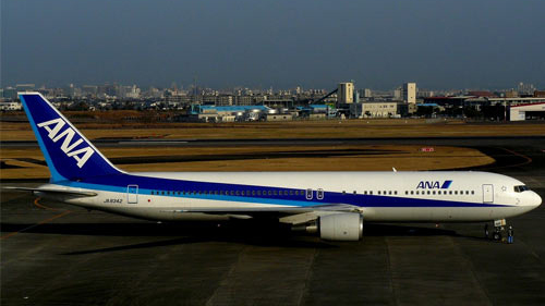 Les compagnies aériennes japonaises ne communiqueront plus leurs plans de vol à la Chine