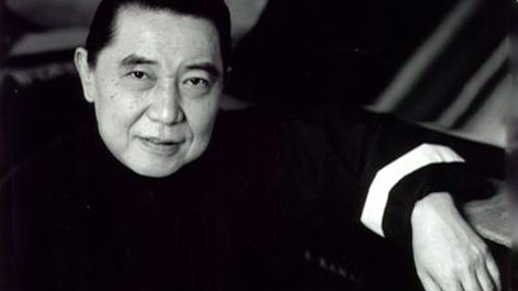 Le concert du pianiste Fu Cong à Beijing