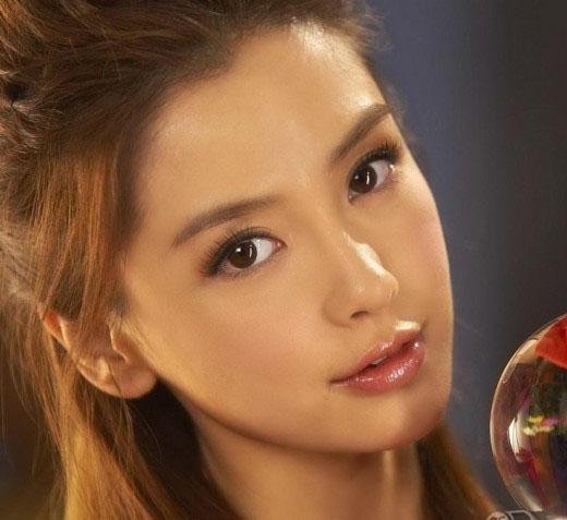 Les actrices aux plus beaux visages
