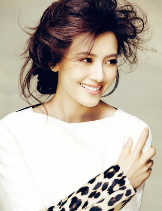 Les actrices aux plus beaux visages