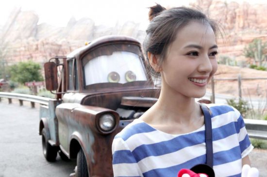 Les actrices aux plus beaux visages