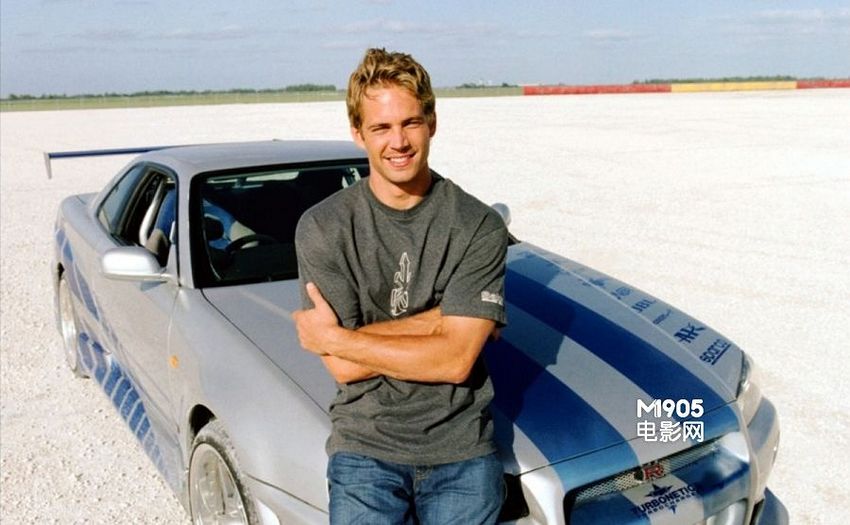 《速度与激情》