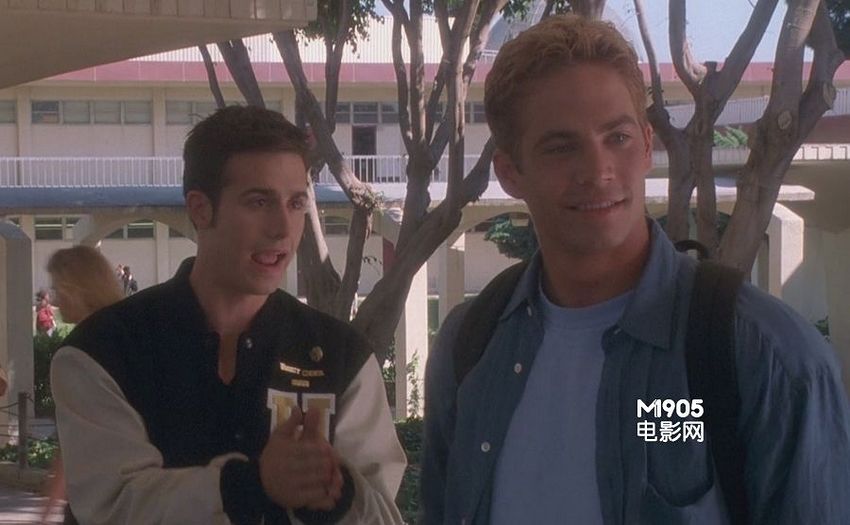 《窈窕美眉》 She’s All That 1999年